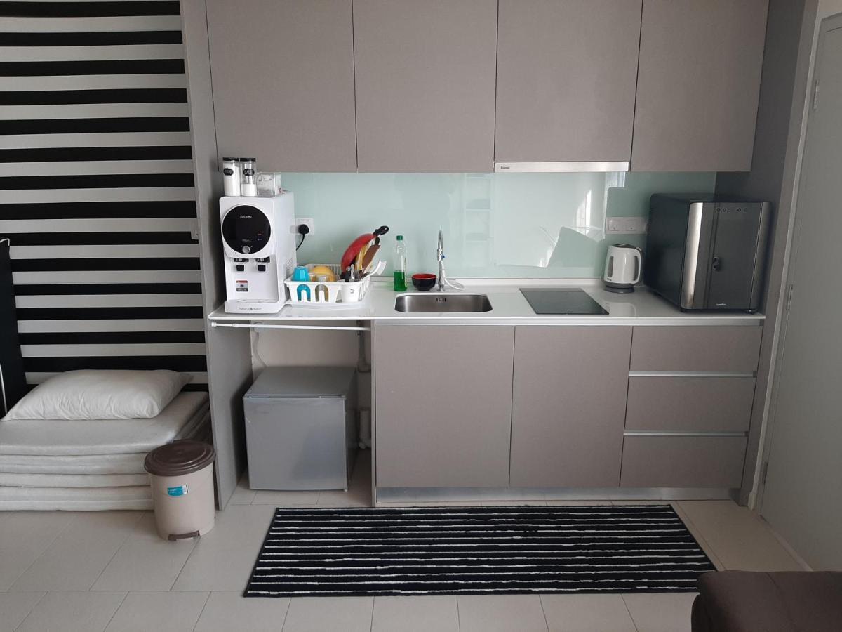 Mufasa Suites At Tamarind Suites With Wifi Netflix Coway Level 8 Cyberjaya Exteriör bild