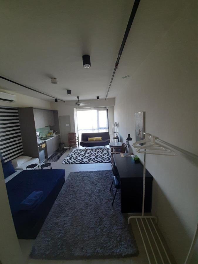 Mufasa Suites At Tamarind Suites With Wifi Netflix Coway Level 8 Cyberjaya Exteriör bild