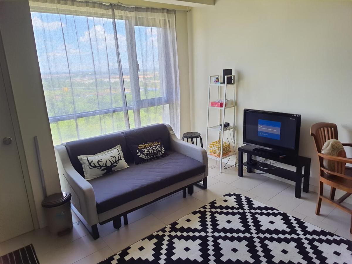 Mufasa Suites At Tamarind Suites With Wifi Netflix Coway Level 8 Cyberjaya Exteriör bild