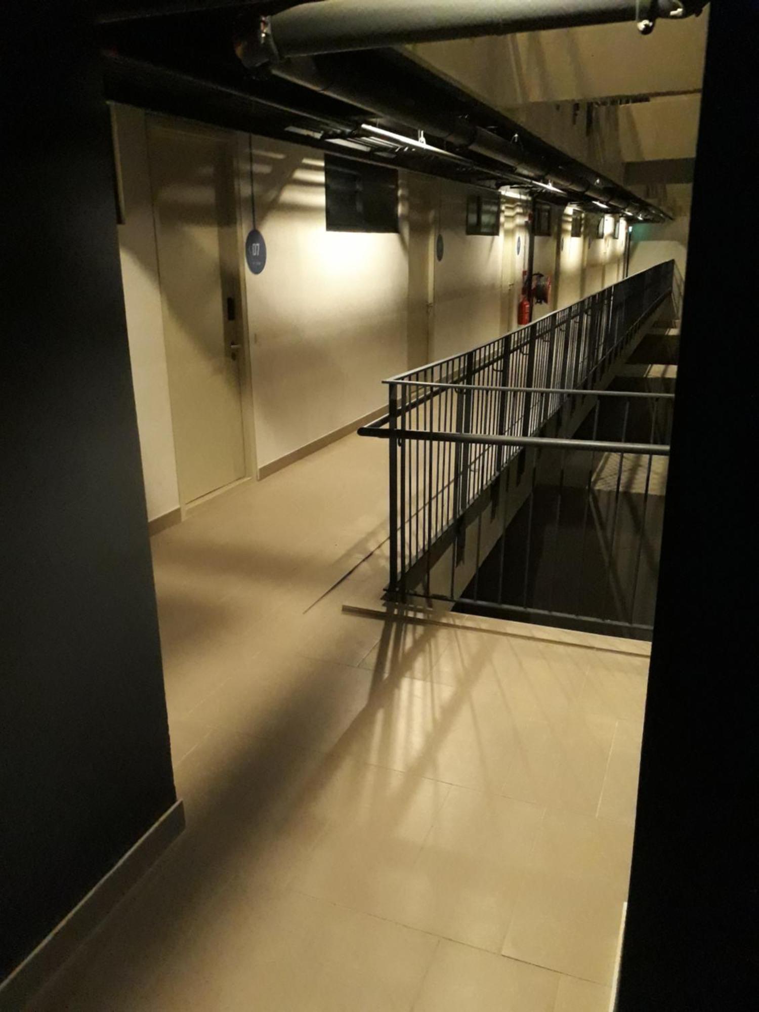 Mufasa Suites At Tamarind Suites With Wifi Netflix Coway Level 8 Cyberjaya Exteriör bild