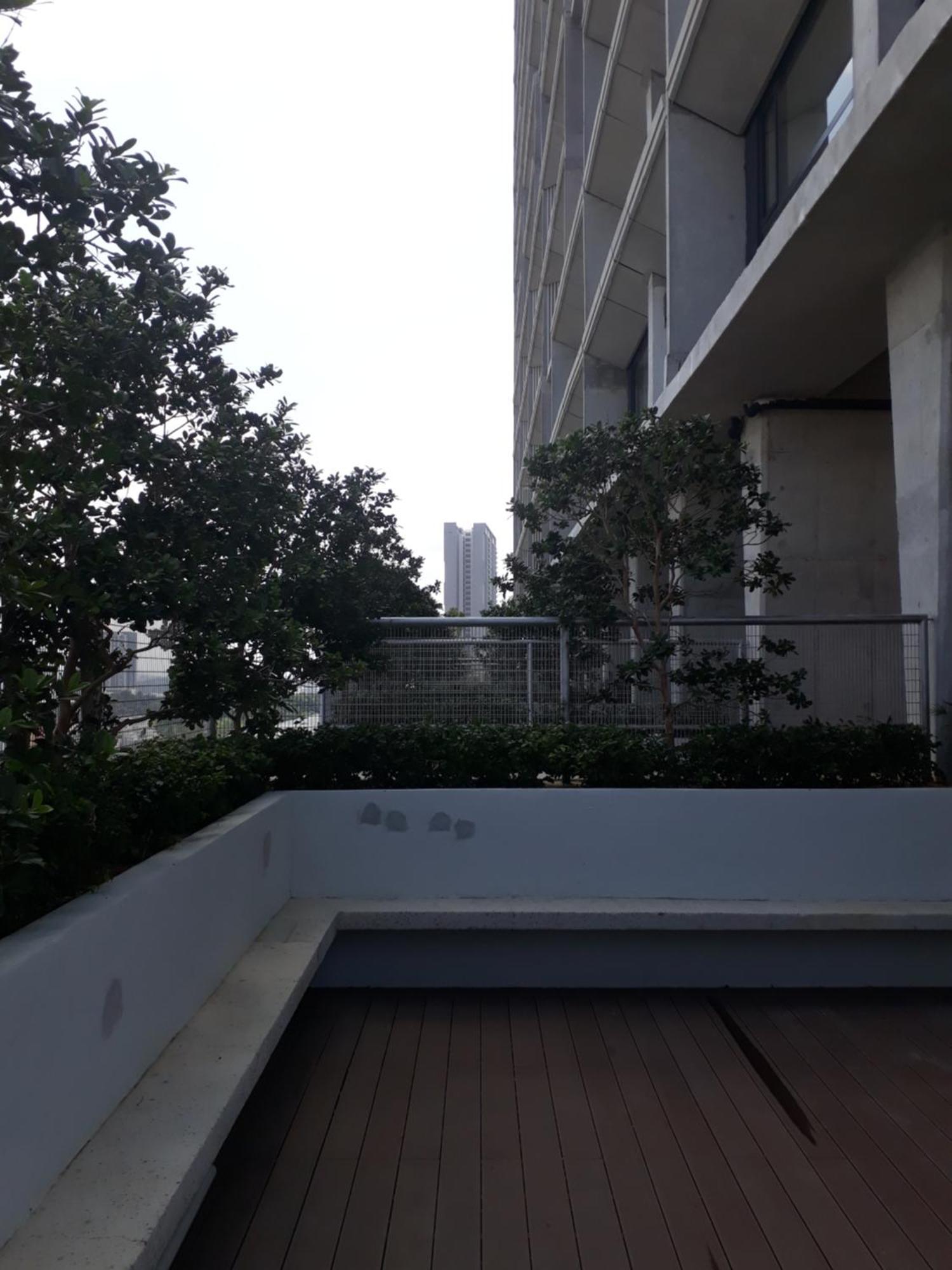 Mufasa Suites At Tamarind Suites With Wifi Netflix Coway Level 8 Cyberjaya Exteriör bild