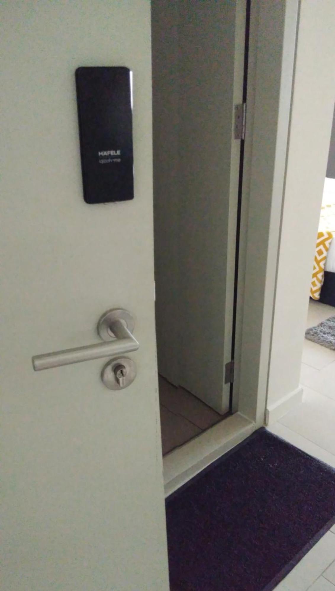 Mufasa Suites At Tamarind Suites With Wifi Netflix Coway Level 8 Cyberjaya Exteriör bild