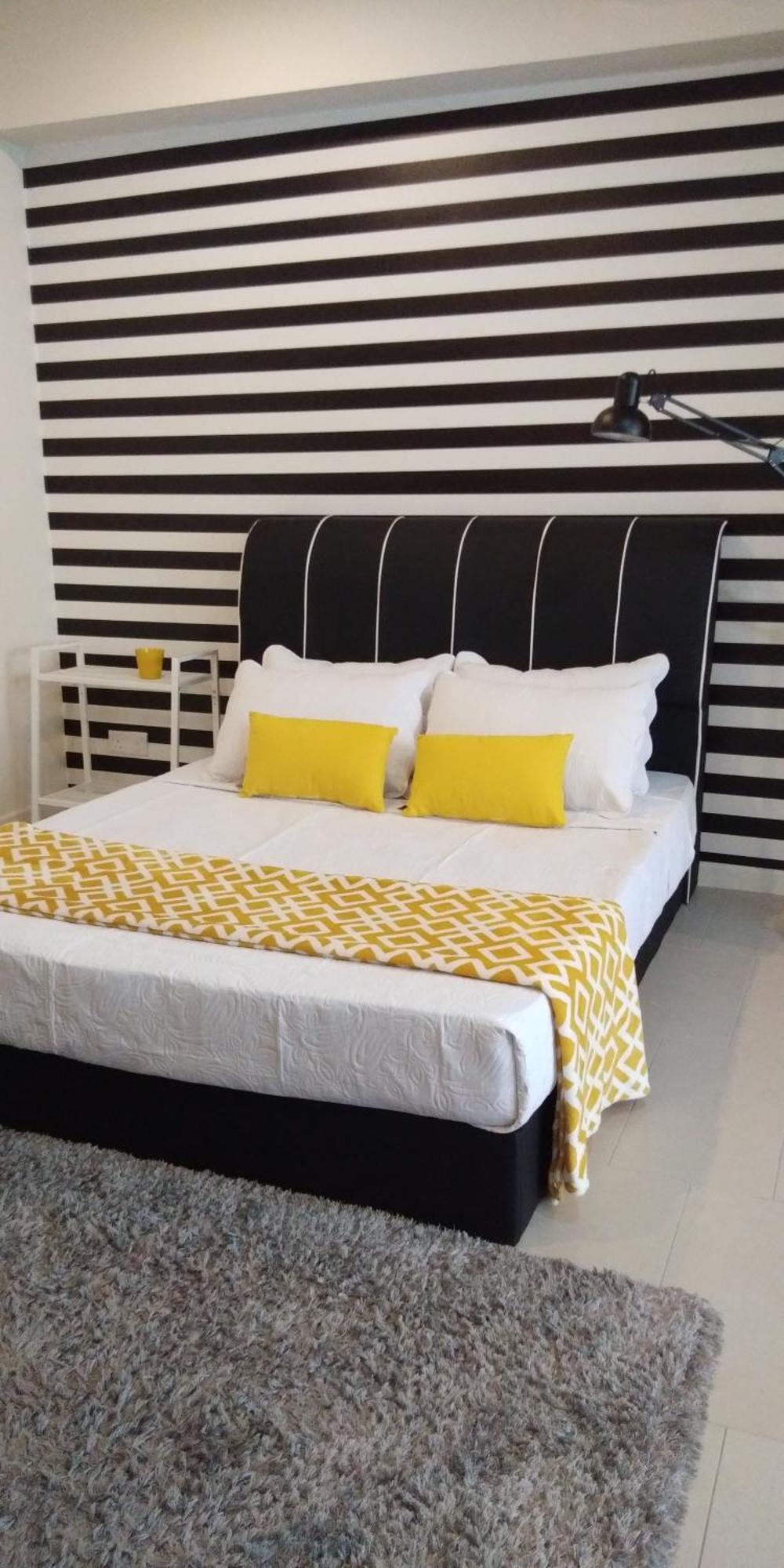 Mufasa Suites At Tamarind Suites With Wifi Netflix Coway Level 8 Cyberjaya Exteriör bild