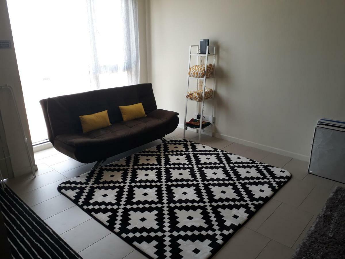 Mufasa Suites At Tamarind Suites With Wifi Netflix Coway Level 8 Cyberjaya Exteriör bild